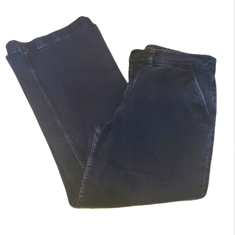 Ralph Lauren jeans size 12 dark blue